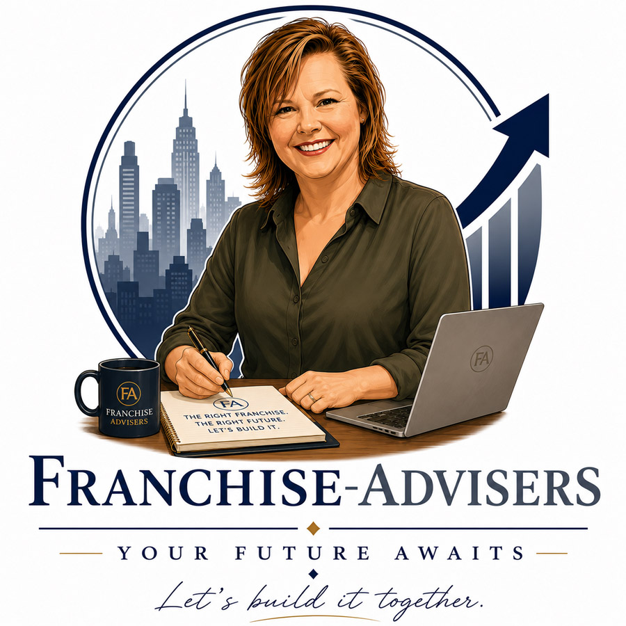 Franchise-Advisers.com